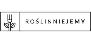 Logo Roslinniejemy 2