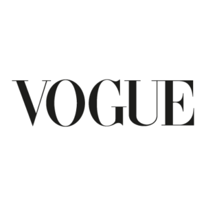 Vogue Vector Logo